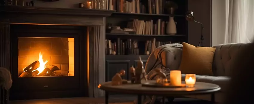 Ortal Wilderness Fireplace Repair And Maintenance in Levis, Quebec