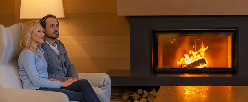 Cost-Effective Osburn Fireplace Installation and Repair in Levis, QC
