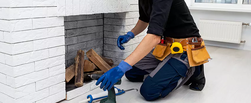 Cost of Pellet Fireplace Installation Services in Levis, Quebec