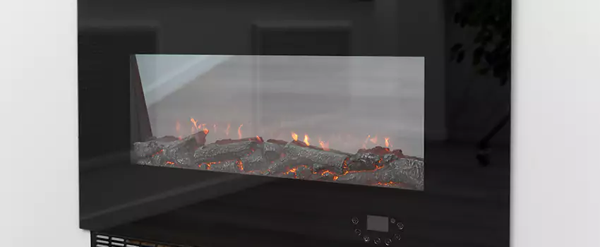 Ravelli Group Convection Fireplaces Installation in Levis, Quebec