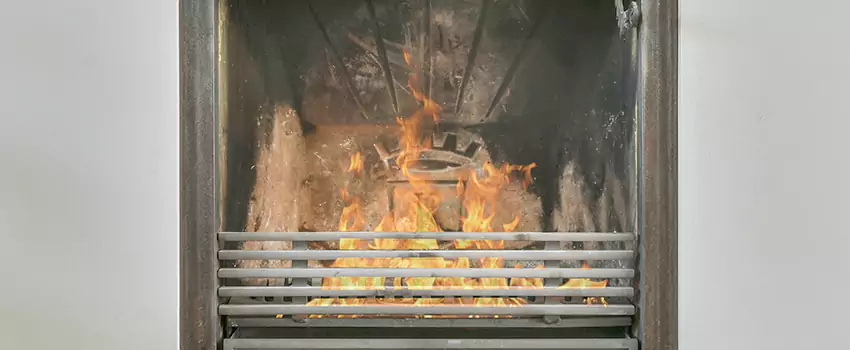 Regency Outdoor Fireplace Products Maintenance and Replacement Services in Levis, Quebec