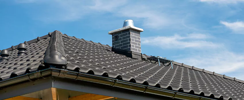 Residential Chimney Fans Installation and Repair Services in Levis, Quebec