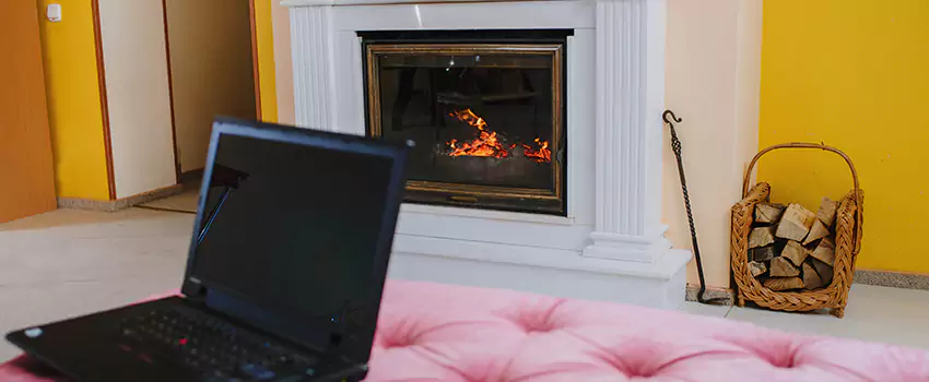 RSF Fireplaces Maintenance and Repair in Levis, Quebec