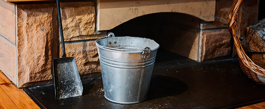 Soot Removal Process in Levis, Quebec