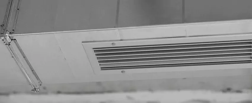 Ventilation Fan Cleaning Services in Levis, Quebec