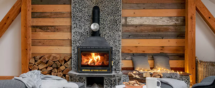 Key Features of Vermont Castings Fireplaces in Levis, Quebec