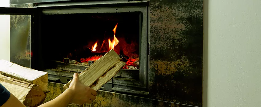 Best Wood Fireplace Repair Company in Levis, Quebec