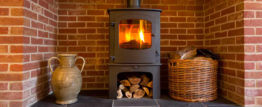 Wood Stove Inspection Services in Levis, Quebec