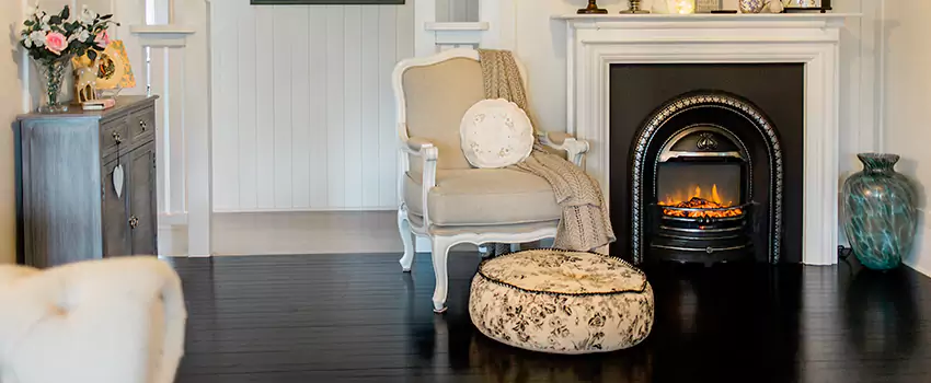 Wood Stove Firebox Installation Services in Levis, QC