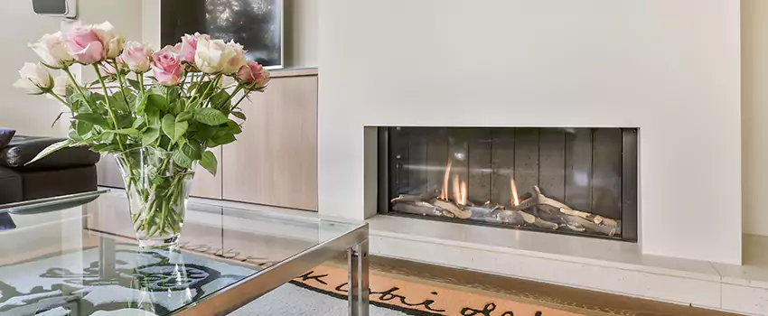 Astria Outdoor Wood Fireplaces Services in Levis, QC