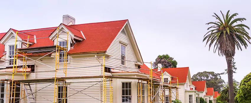 Commercial Chimney Blockage Removal in Levis, Quebec