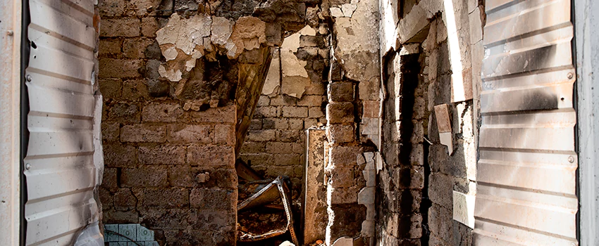 Chimney Concrete Bricks Rotten Repair Services in Levis, Quebec