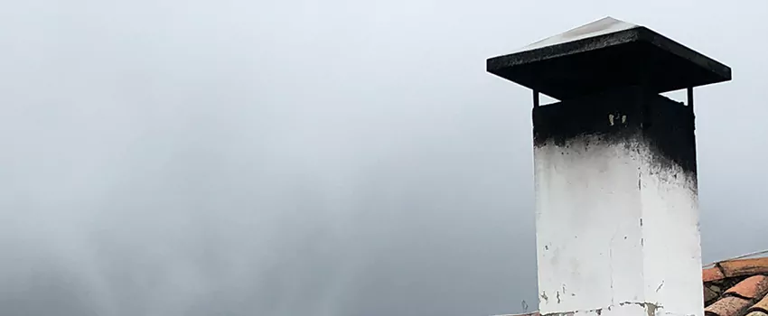 Multi-flue Chimney Caps Installation And Repair in Levis, QC