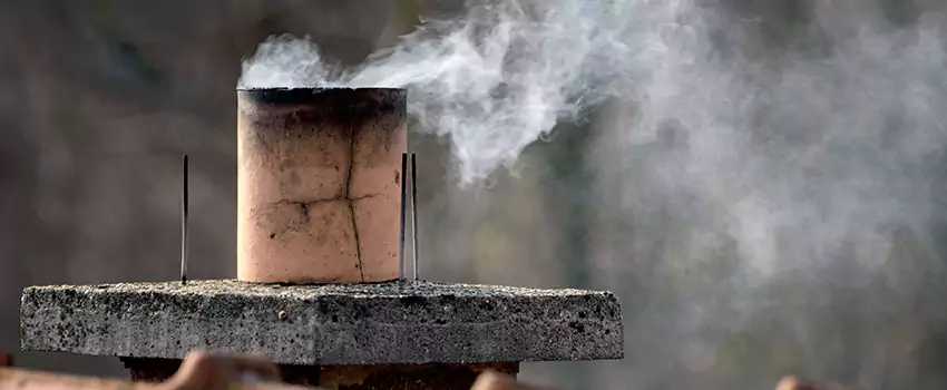 Chimney Creosote Cleaning Experts in Levis, Quebec