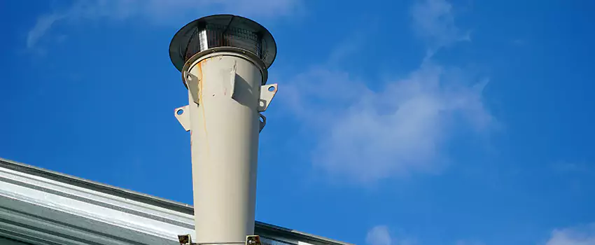 Commercial Chimney Services in Levis, Quebec