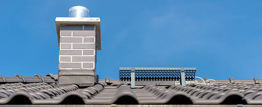 Affordable Chimney Fan Repair in Levis, Quebec