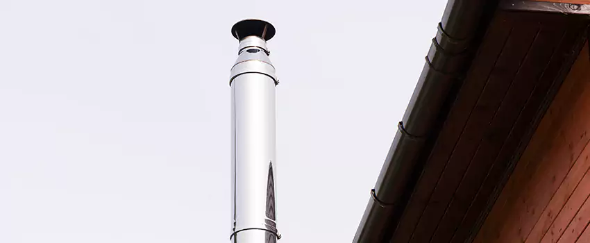 Chimney Installation Company in Levis, QC