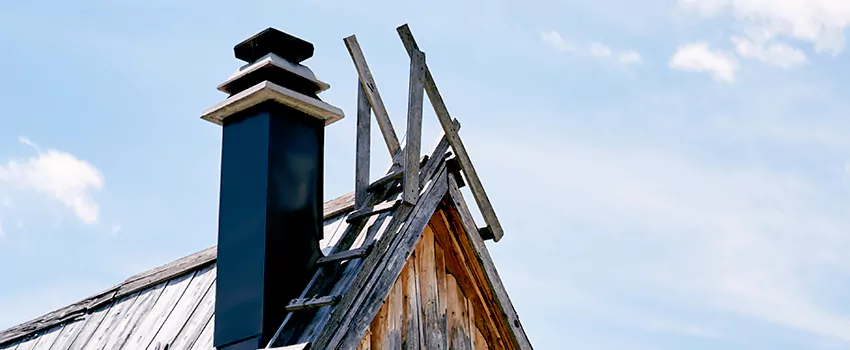 Insulated Chimney Liner Services in Levis, QC