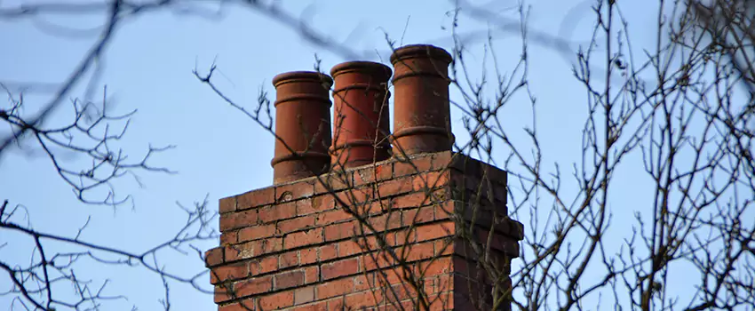Chimney Flue Rebuild Services in Levis, Quebec