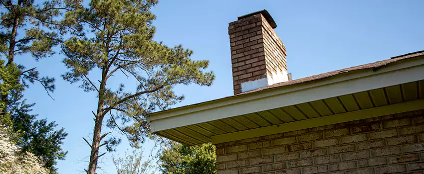 Chimney Design and Style Remodel Services in Levis, Quebec