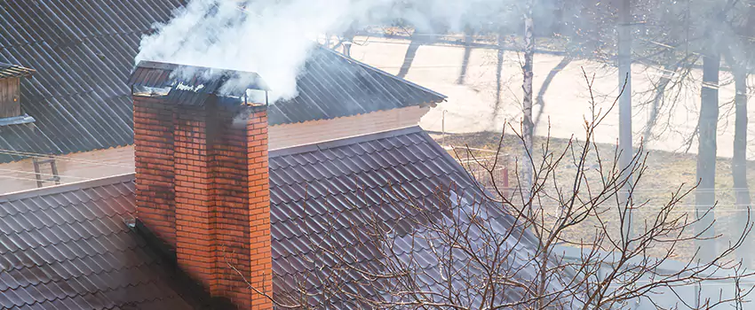 Chimney Saver Masonry Repair Contractor in Levis, Quebec