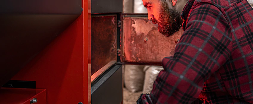 Brick Chimney Sweeping in Levis, Quebec