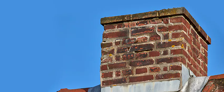 Chimney Exterior Refinishing in Levis, QC