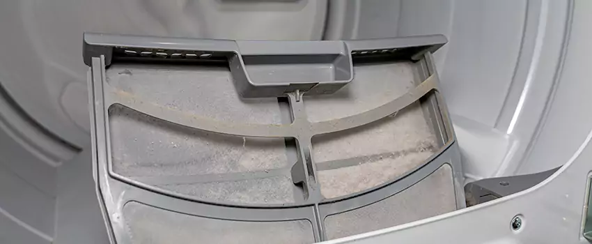 Benefits of Professional Clogged Dryer Vent Cleaning in Levis, Quebec