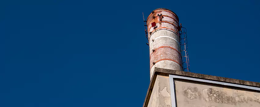 Commercial Waterproofing Chimney Installation And Repair Services in Levis, QC