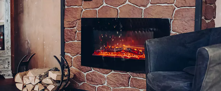 Custom Fireplace Design Refurbishment Services in Levis, Quebec