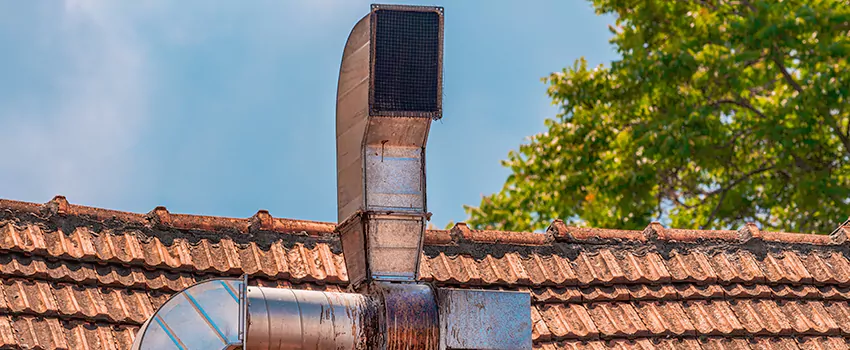 Clogged Duct Cleaning Near Me in Levis