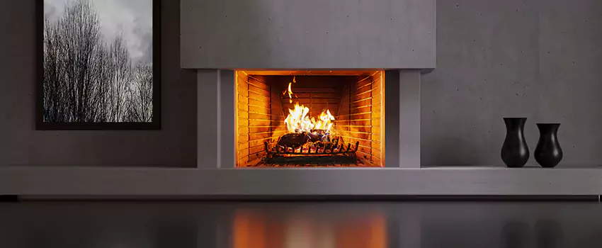 Benefits of Electric Fireplace Embers in Levis, QC