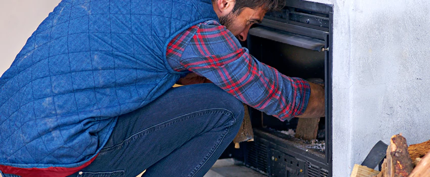 Affordable Electric Fireplace Installation in Levis, QC