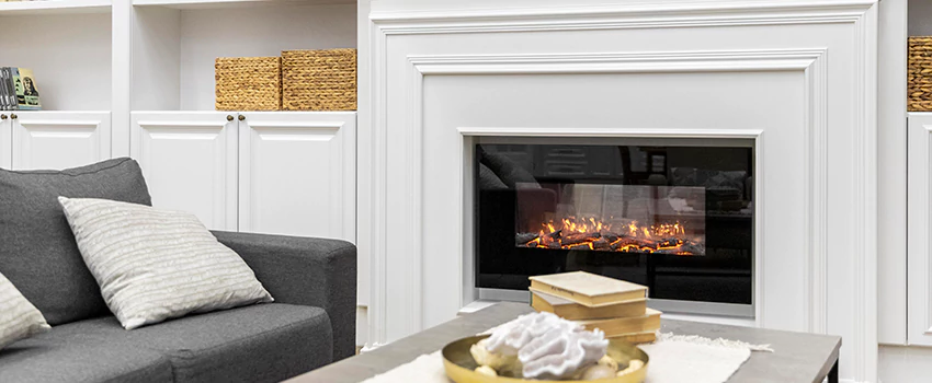 Cost of Ethanol Fireplace Repair And Installation Services in Levis, QC