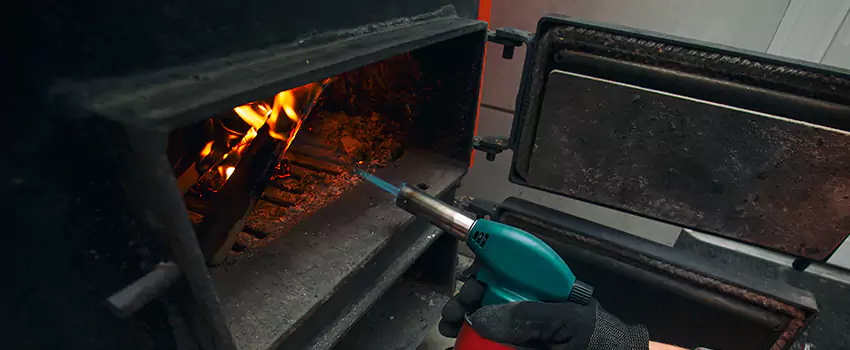 Fireplace Ashtray Repair And Replacement Services Near me in Levis, Quebec