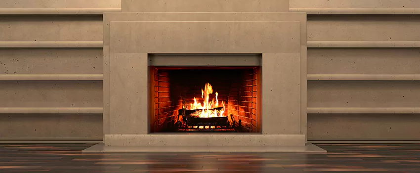 Cost of Fireplace Company Services Near Me in Levis, QC