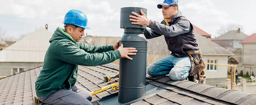 Professional Fireplace Maintenance Contractors in Levis, QC