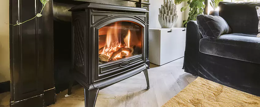 Fireplace Conversion Cost in Levis, Quebec