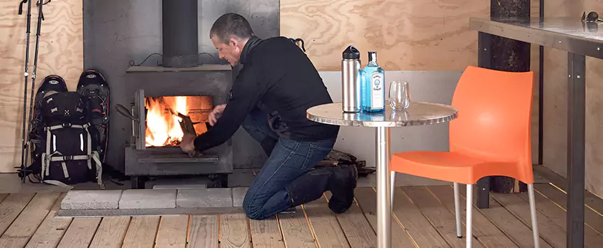 Ethanol Fireplace Fixing Services in Levis, QC