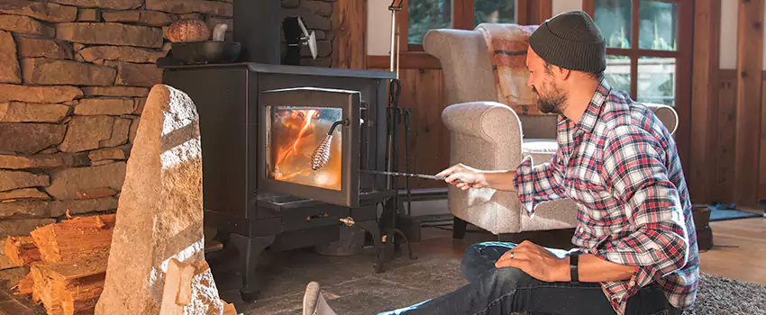 Fireplace Screen Installation And Replacement in Levis, QC