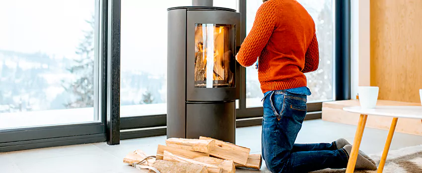 Top Fireplace Installation Company in Levis, Quebec