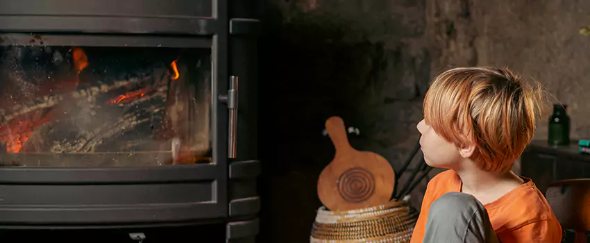 Fireplace Safety Locks For Kids in Levis, QC