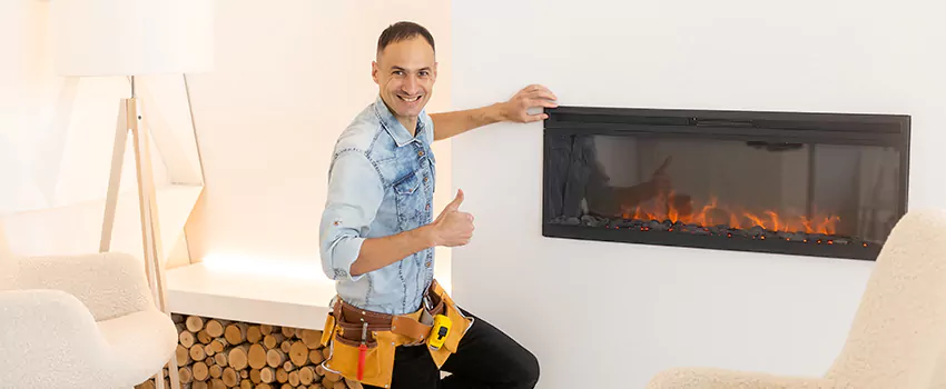 Fireplace Flue Maintenance Services in Levis, QC