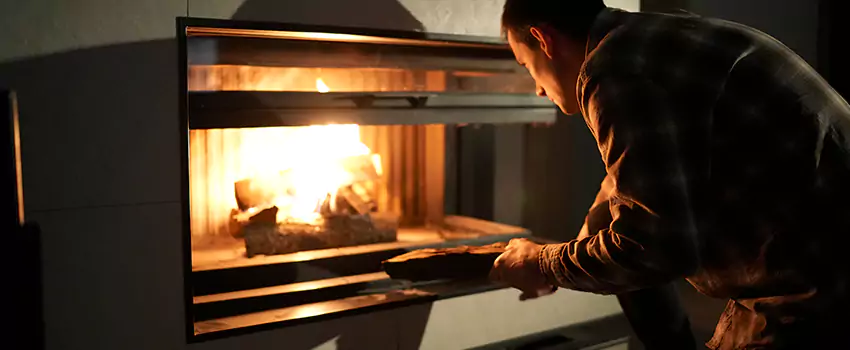 Fireplace Grate Repair For Fireplace Metal in Levis, Quebec