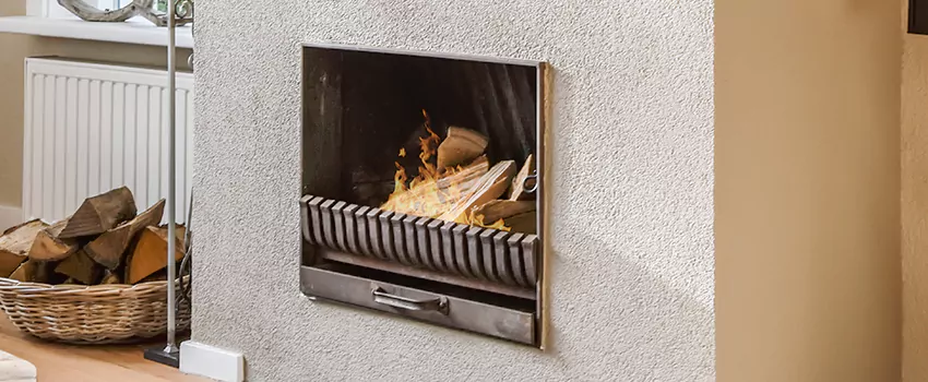 Fireplace Repair Expert in Levis, Quebec