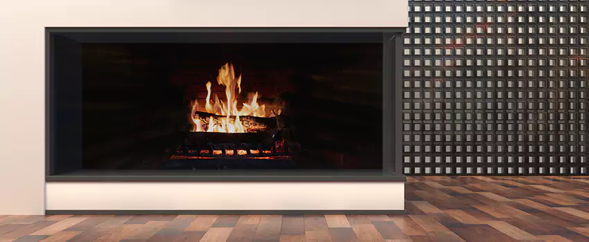 Fireplace Insert Screen Installation and Repair in Levis, QC