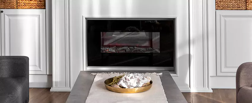 Gas Fireplace Repair And Replacement in Levis, QC