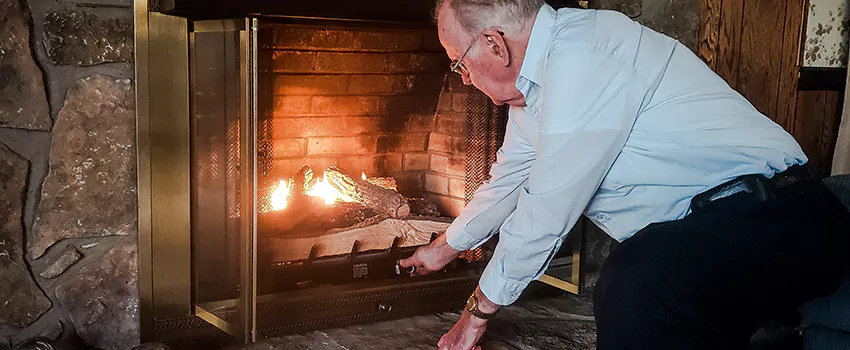 Emergency Smoke Chamber Repairs in Levis, QC