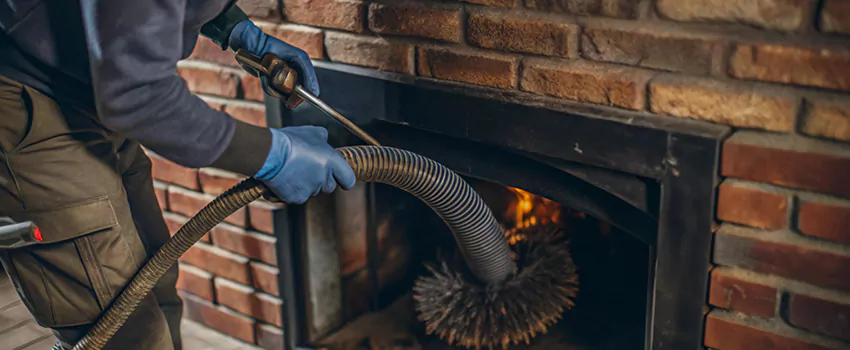 Fireplace Sweeping And Maintenance Solution in Levis, QC