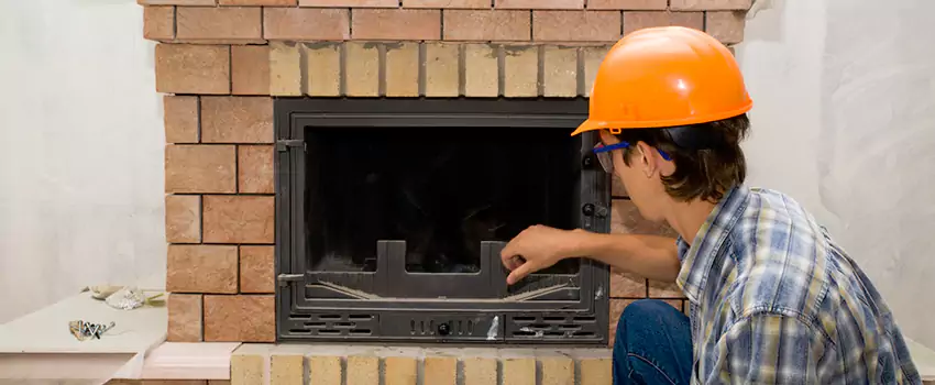 Masonry Fireplace Technician in Levis, QC